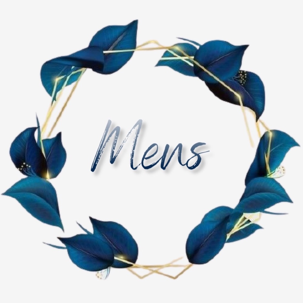 MENS 💙